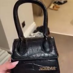 luxury bag