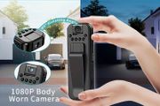 body camera/action camera