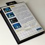 Rampage for Sega Master System - Boxed Image 4
