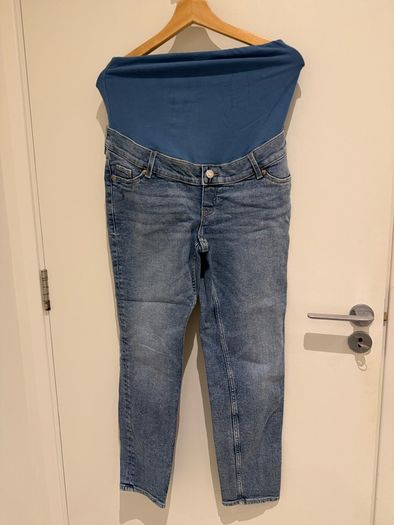 maternity wardrobe