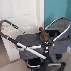 Joolz Day 2 (Bassinet & seat)