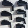 Golf Iron Set - Srixon Combo Irons: Z765 (4-7) & Z965 (8-Pw) Image 2