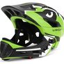 Kids 3 in 1 Full Face Helmets and Dirt Bike Goggles Image 7