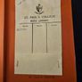 Protestants In A Catholic State. Irelands Privileged Minority.  By Kurt Bowen. Hardback With Dustjacket In Good Condition. See Photos For Same. Image 4