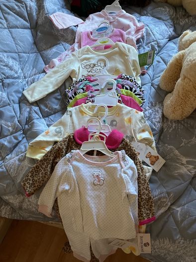 Baby girls bundle for sale