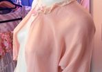 Vintage Lingerie Nightwear