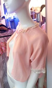 Vintage Lingerie Nightwear