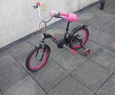 bike 16