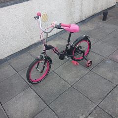 bike 16