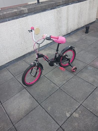 bike 16