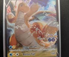Dragonite v