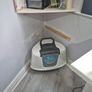 cat litter corner box Image 4