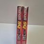 Maxell SQ 240 Super Quality VHS 2-pack Image 2