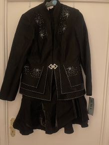 Very Pretty Suit
