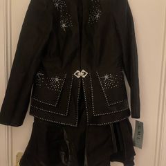Very Pretty Suit