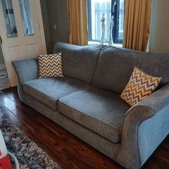 Three  piece suite