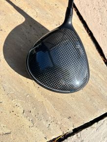 Cobra Aerojet LS Driver