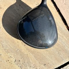 Cobra Aerojet LS Driver