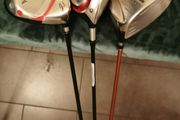 Golf Drivers
