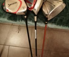 Golf Drivers