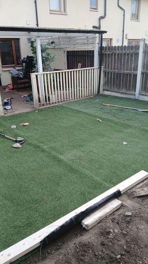 service Handyman in all jobs, good experience in all house mattenes