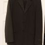 14yrs boy 3 piece suit like new Image 2