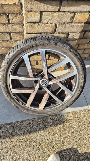 Alloy Wheels