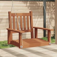 Garden Swing Chair with Chains