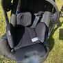 Doona I Car Seat & Isofix Image 3