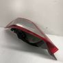 2012 TOYOTA YARIS Passengers Left Rear Bulb Taillight Tail Light A2l16b3s Image 7