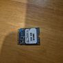 Toshiba 256gb M.2 Nvme Ssd Image 5