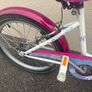 Girls bike Image 6