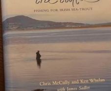 Looking for this Nomads of the tide Chris McCully
