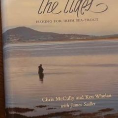 Looking for this Nomads of the tide Chris McCully