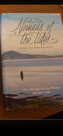 Looking for this Nomads of the tide Chris McCully