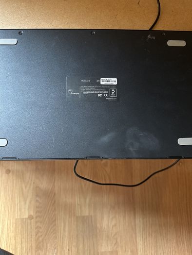 Parblo Drawing Tablet