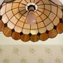 glass lampshades Image 6