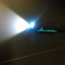 Rechargeable Penlight Torch Image 4