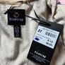 6-12m, Firetrap Floral Jacket with Faux Fur Collar Image 4