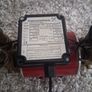 grundfos shower/water pump 3bar negative head pump Image 2