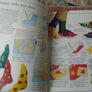 The Usbourne Book of Making Presents, Craft book, Paperback book Image 7
