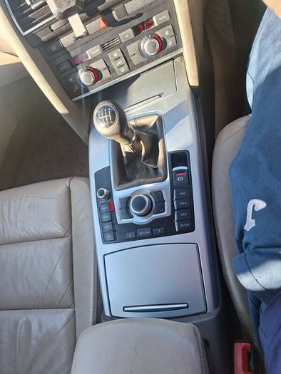 Audi A6 2009