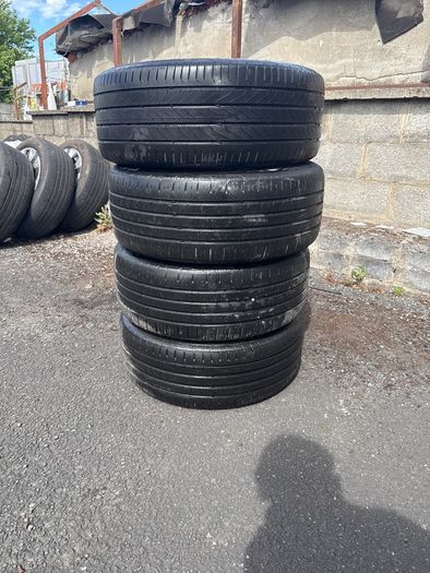 Bmw Tyres 225/50 R 17 V