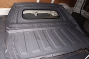 Toyota Hiace Bulkhead