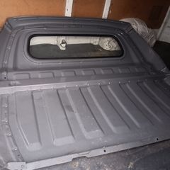 Toyota Hiace Bulkhead