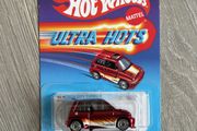 Hot Wheels Honda City Turbo