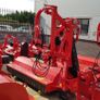 Tehnos Flail Mulcher mowers Image 5