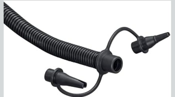 Bestway Inflation Air Pump for air bed mattress / pool