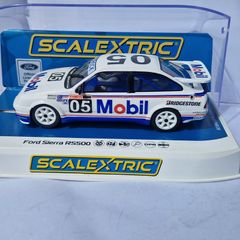 Scalextric C4505 Ford Sierra Rs500 Bathurst 1989 Slot Car ( Rally Wrc )