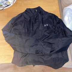 waterproof rain jacket